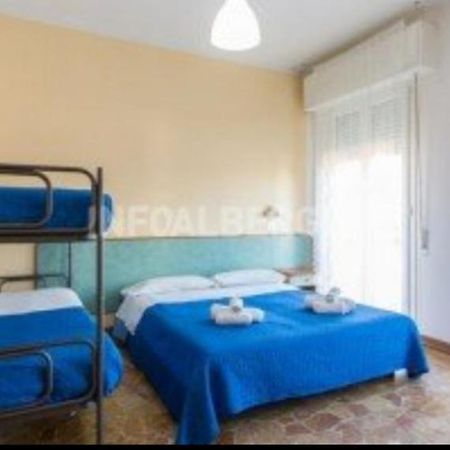 Hotel Ariosto Rimini Eksteriør bilde