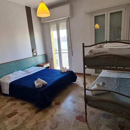 Hotel Ariosto Rimini Eksteriør bilde