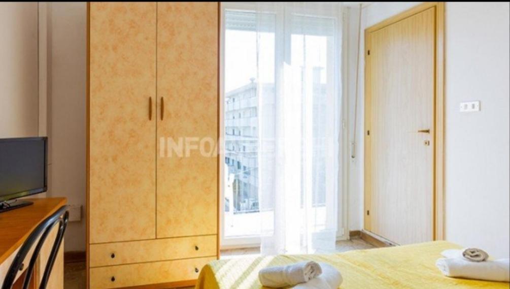 Hotel Ariosto Rimini Eksteriør bilde