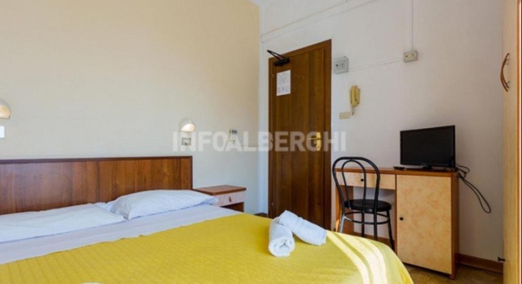 Hotel Ariosto Rimini Eksteriør bilde