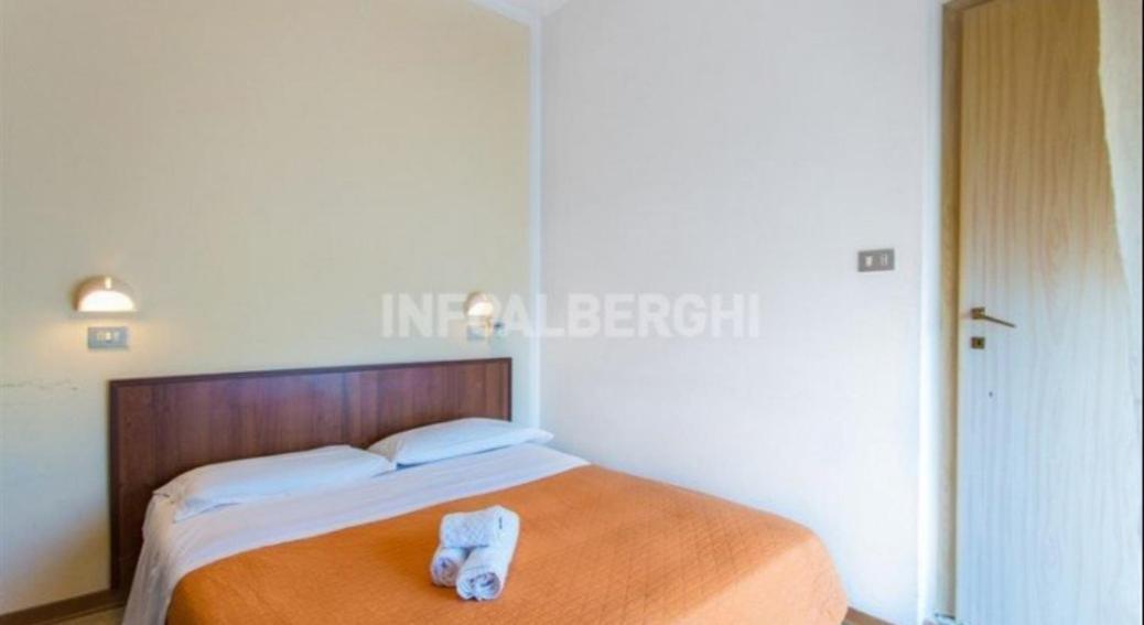 Hotel Ariosto Rimini Eksteriør bilde
