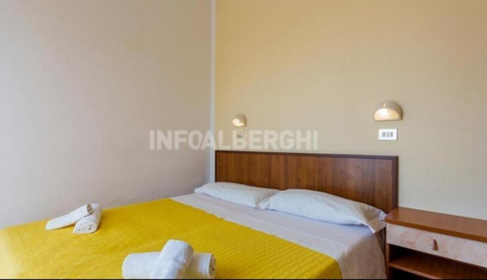 Hotel Ariosto Rimini Eksteriør bilde