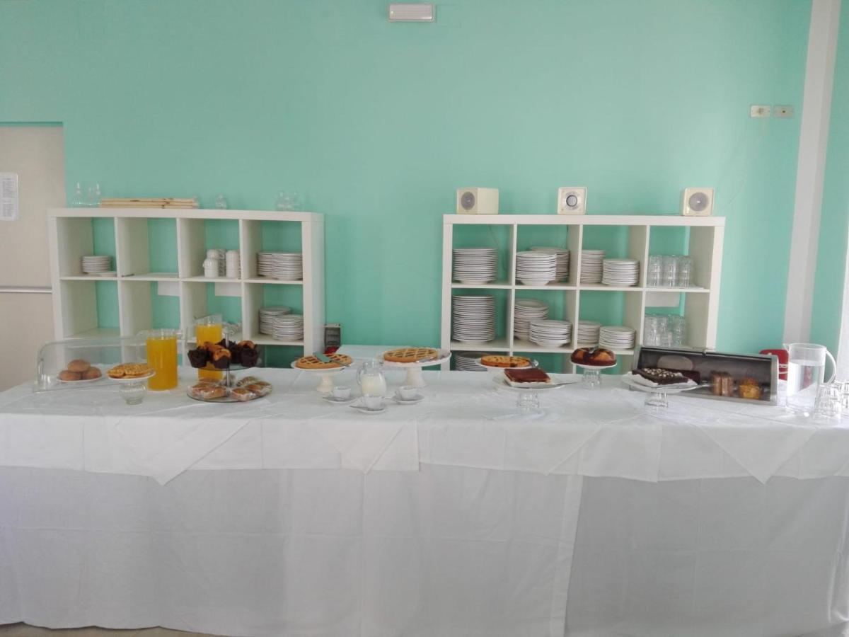 Hotel Ariosto Rimini Eksteriør bilde