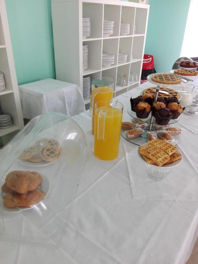 Hotel Ariosto Rimini Eksteriør bilde