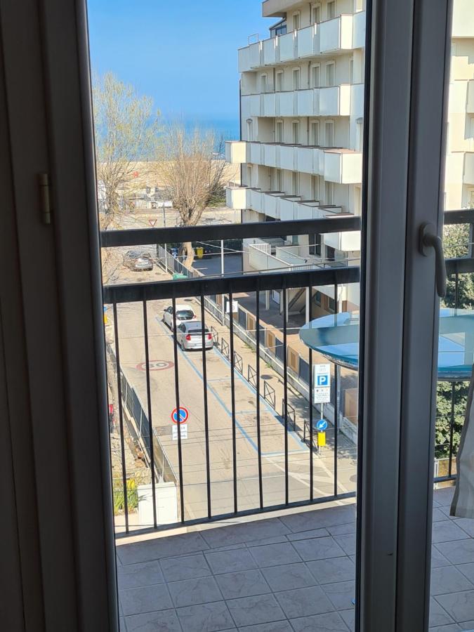 Hotel Ariosto Rimini Eksteriør bilde