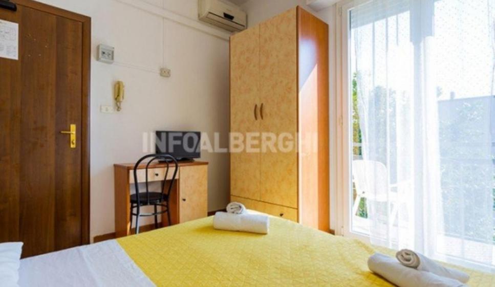 Hotel Ariosto Rimini Eksteriør bilde