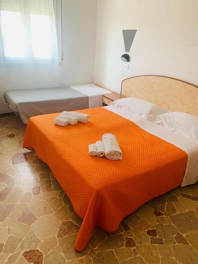 Hotel Ariosto Rimini Eksteriør bilde