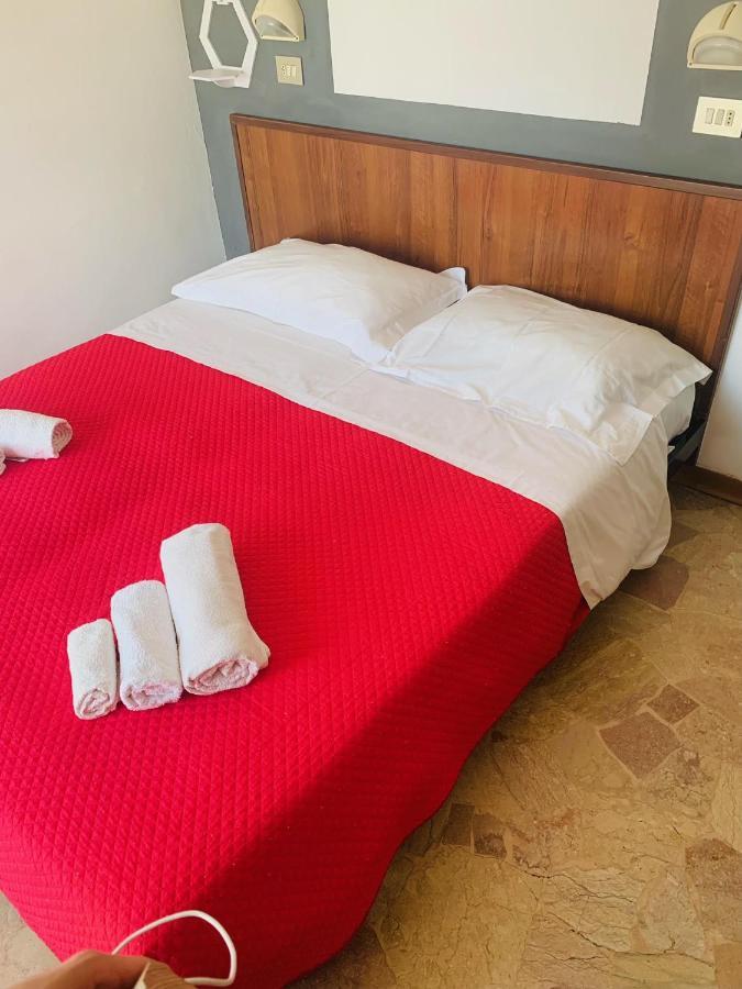 Hotel Ariosto Rimini Eksteriør bilde