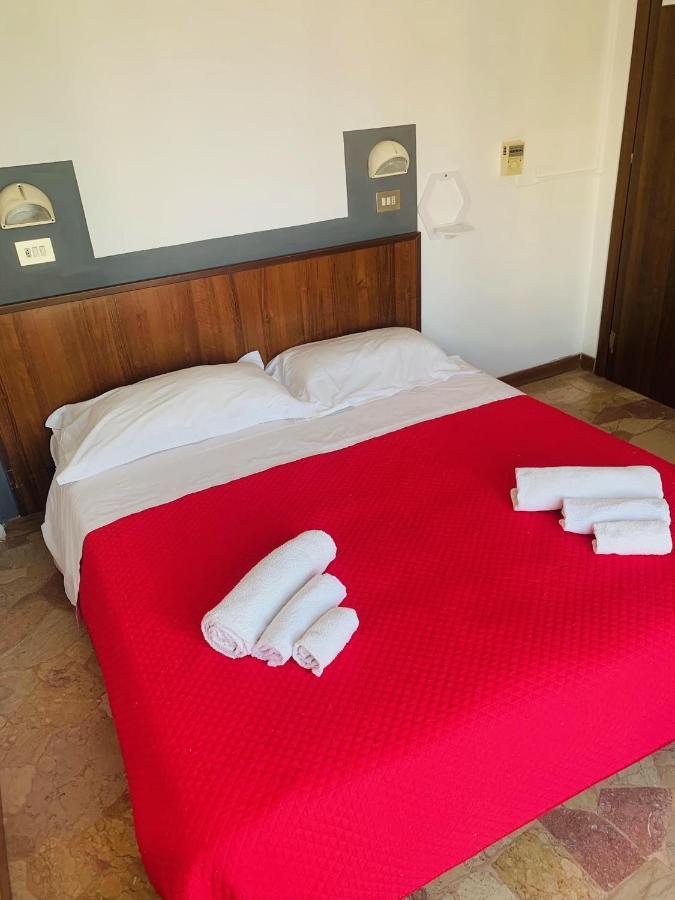 Hotel Ariosto Rimini Eksteriør bilde