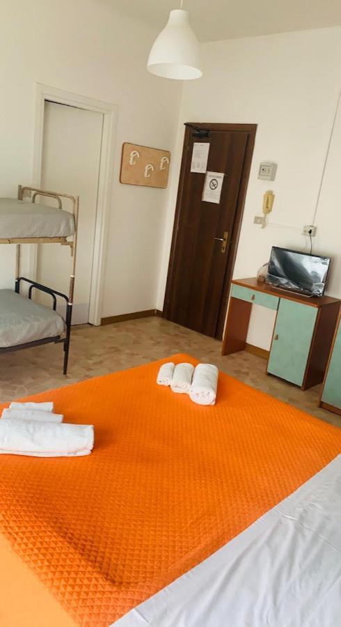 Hotel Ariosto Rimini Eksteriør bilde