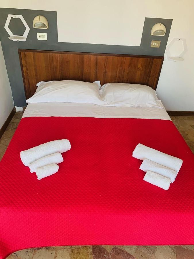 Hotel Ariosto Rimini Eksteriør bilde
