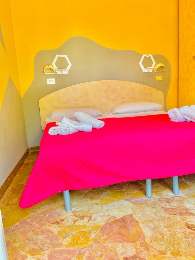 Hotel Ariosto Rimini Eksteriør bilde