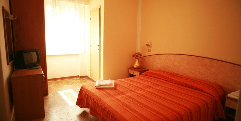 Hotel Ariosto Rimini Eksteriør bilde