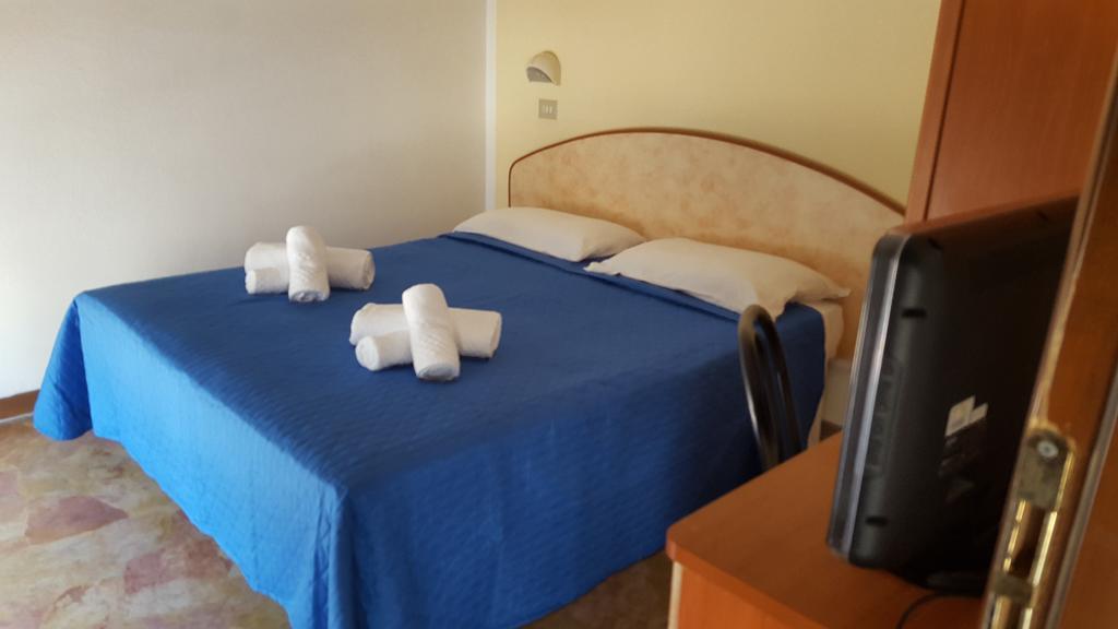 Hotel Ariosto Rimini Eksteriør bilde